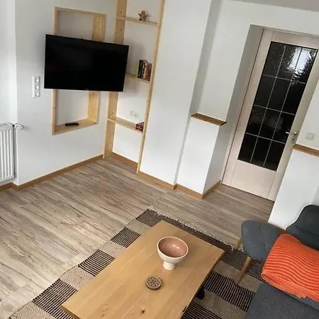 Apartment Gemuetliche An Der Eyach Albstadt